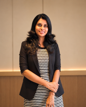 Priya - 1