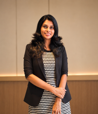 Priya - 1