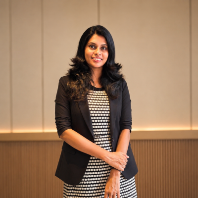 Priya - 1
