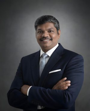 Digital Marketing Agency in Coimbatore | Icon Innovative Solutions - CEO & Founder image