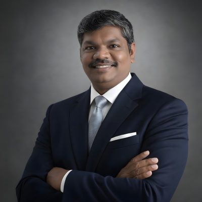 Digital Marketing Agency in Coimbatore | Icon Innovative Solutions - CEO & Founder image